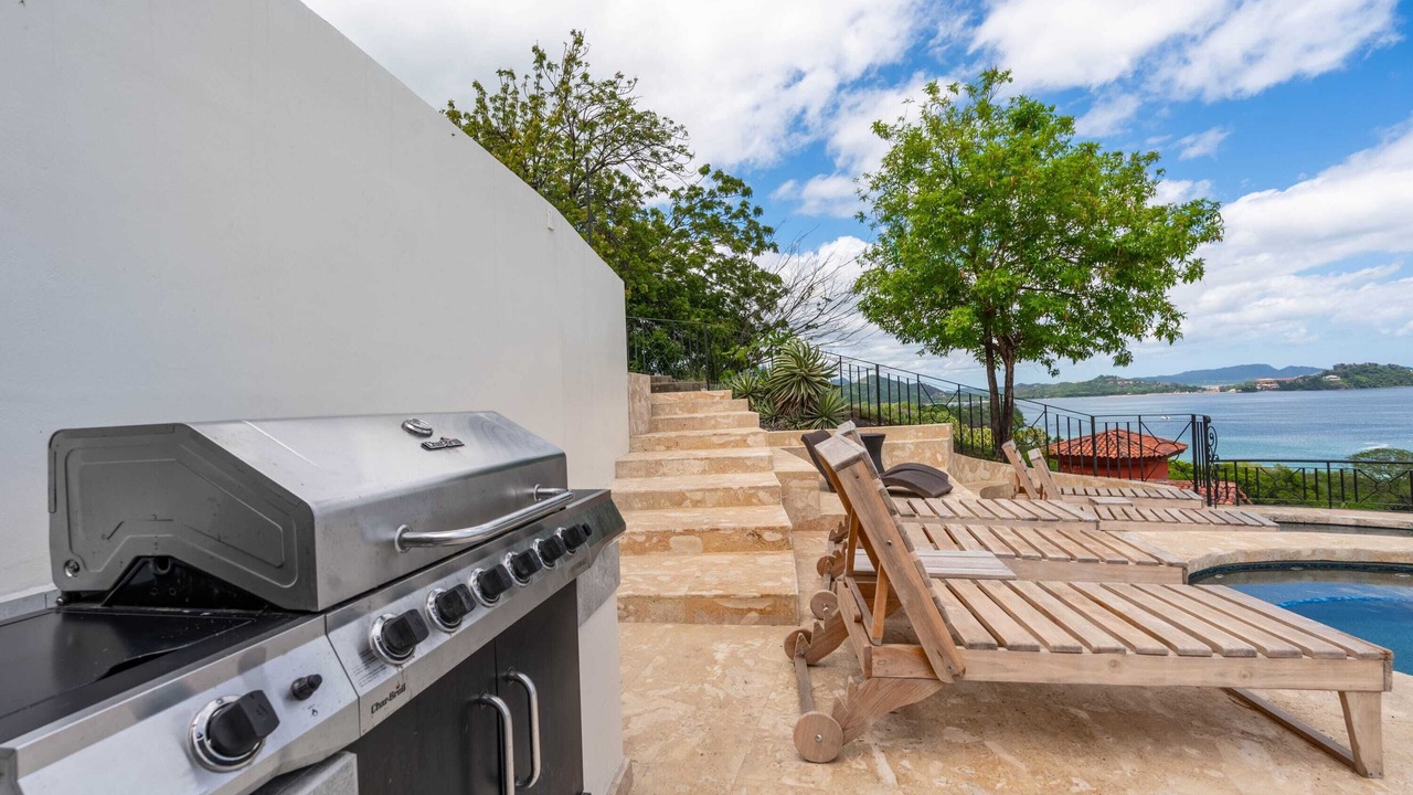 Photo of Outdoor in Potrero