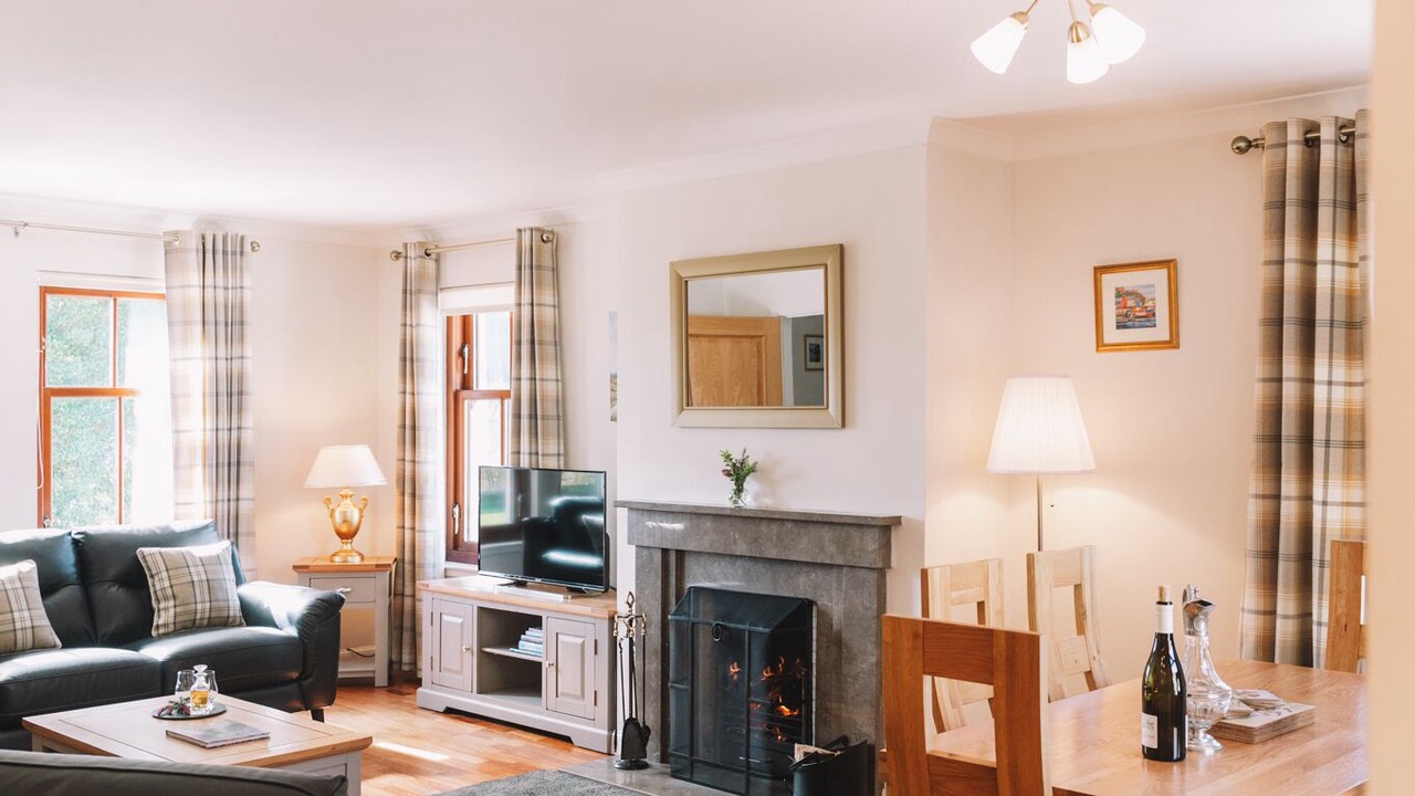 Photo of Livingroom in Fort William