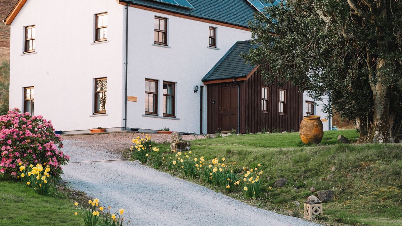 Photo of Outdoor in Fort William