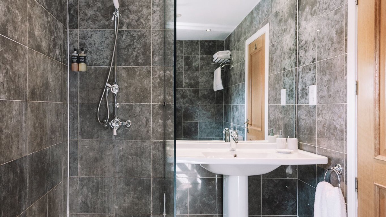 Photo of Bathroom in Fort William