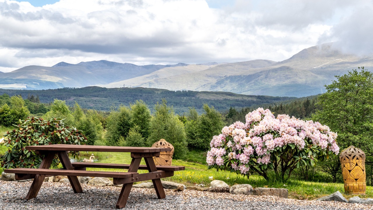 Photo of Outdoor in Fort William