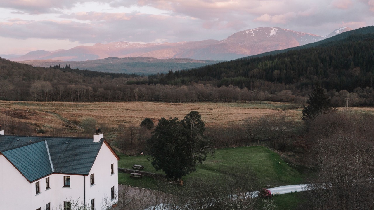 Photo of Outdoor in Fort William