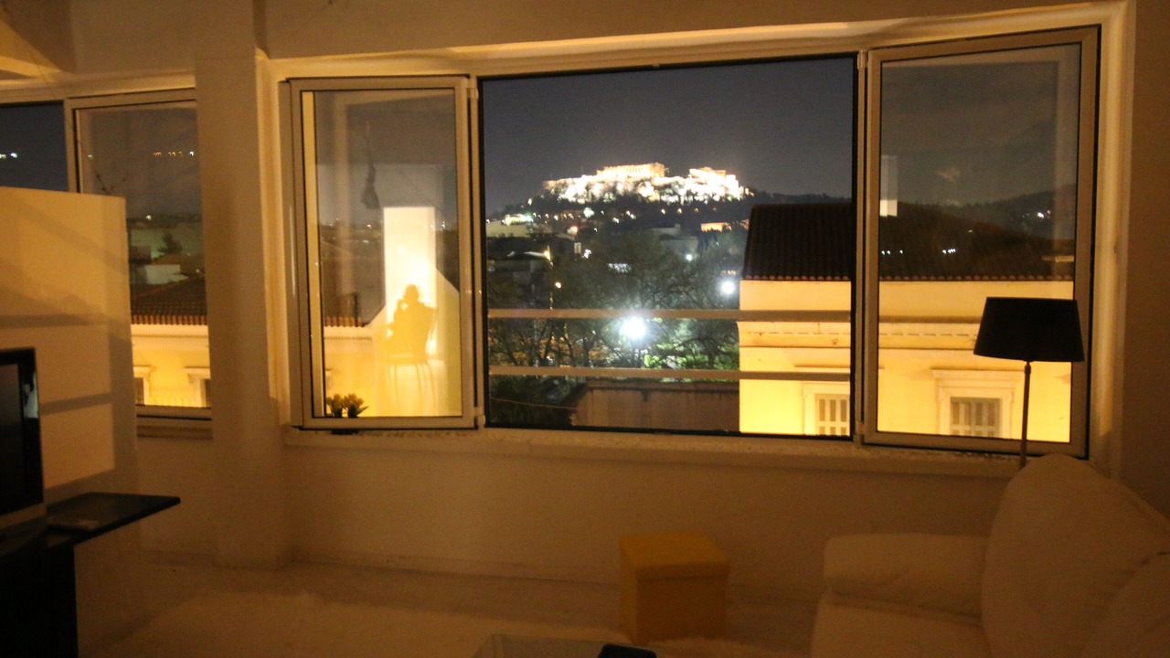 Photo of Livingroom in Kerameikos