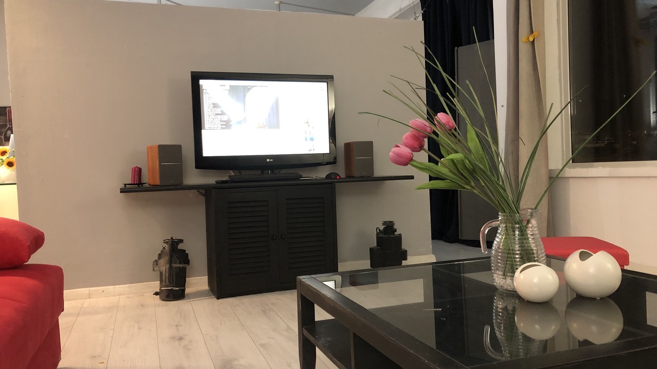 Photo of Livingroom in Kerameikos