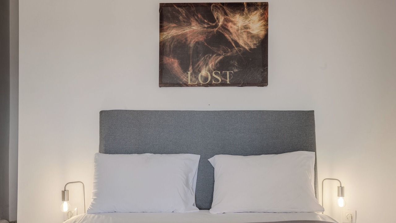 Photo of Bedroom in Kerameikos