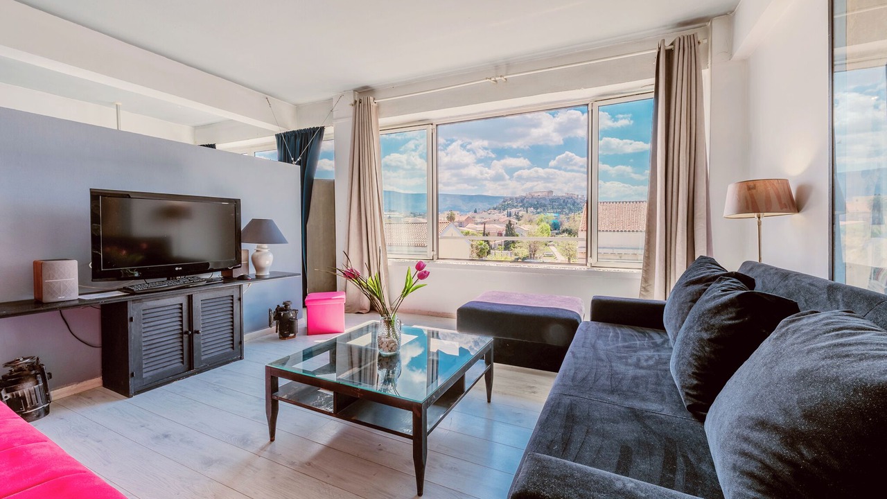 Photo of Livingroom in Kerameikos