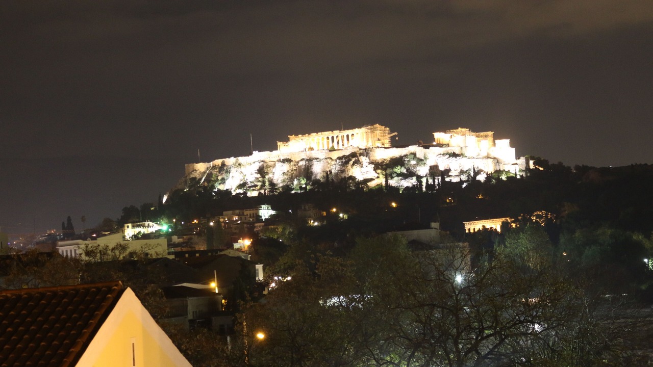 Photo of Outdoor in Kerameikos