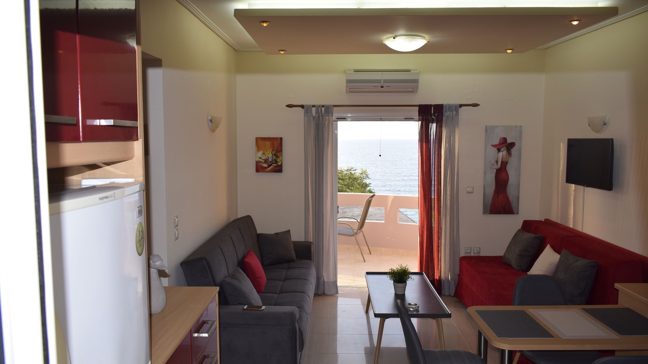 Photo of Livingroom in Halepa
