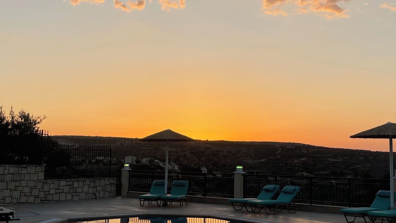 Photo of Outdoor in Skotino