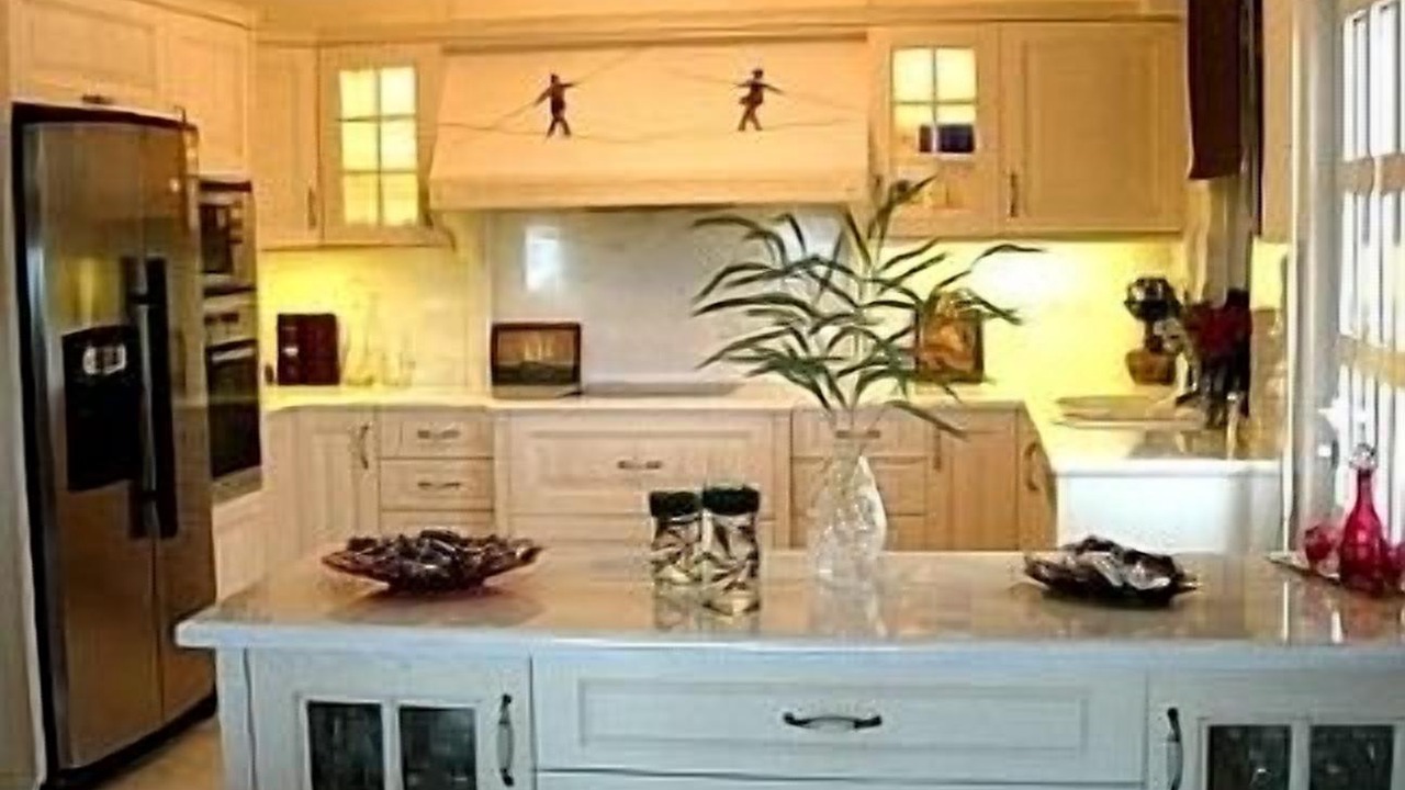Photo of Kitchen in Skotino