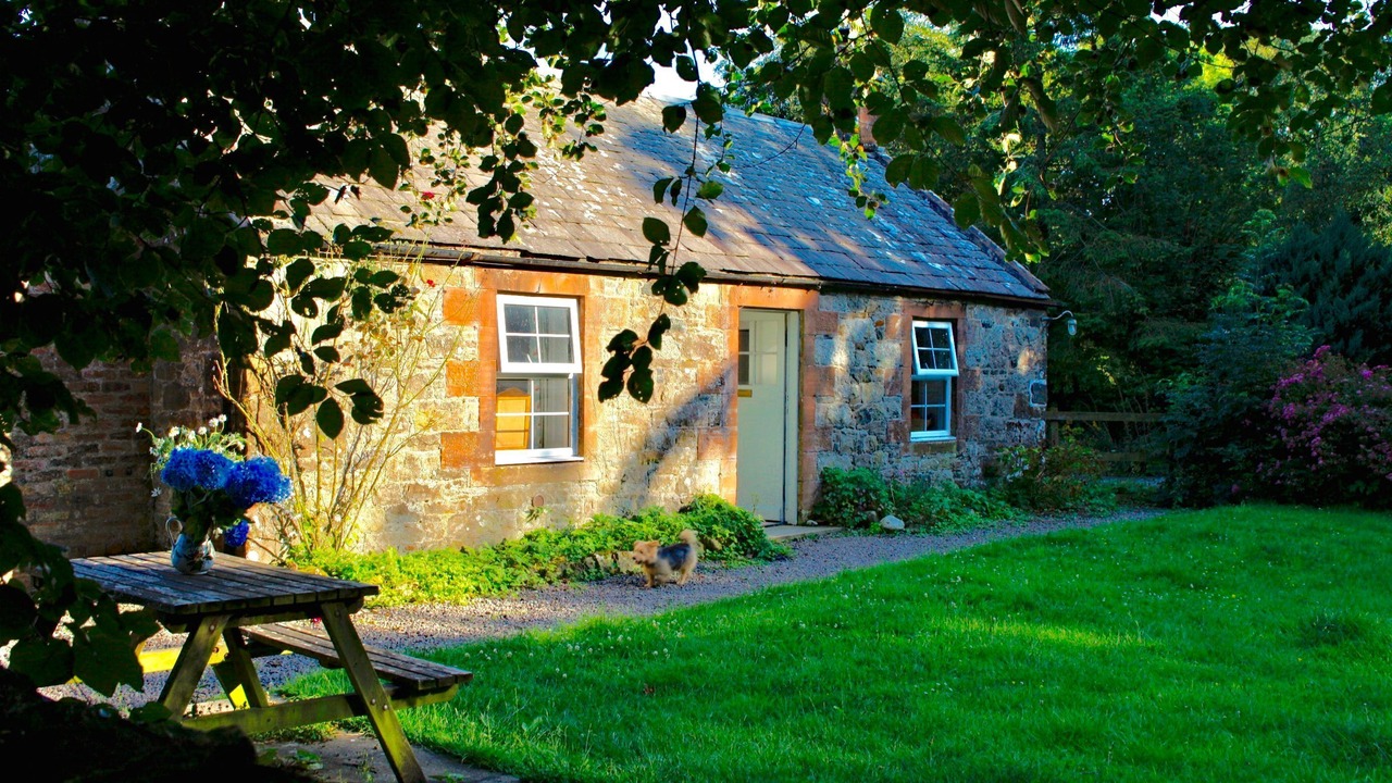 Photo of Outdoor in Carsethorn
