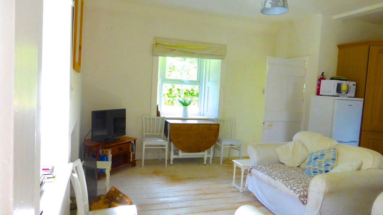 Photo of Livingroom in Carsethorn