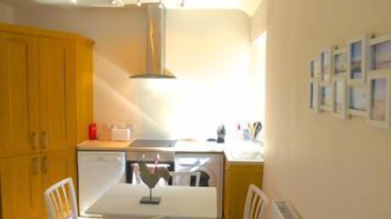 Photo of Kitchen in Carsethorn