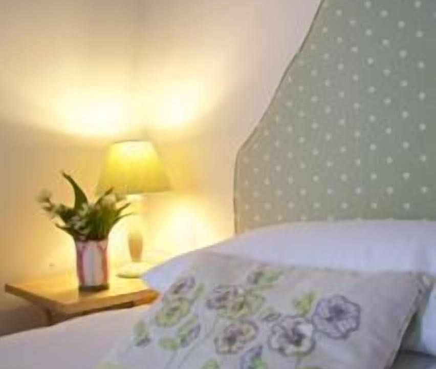 Photo of Bedroom in Carsethorn