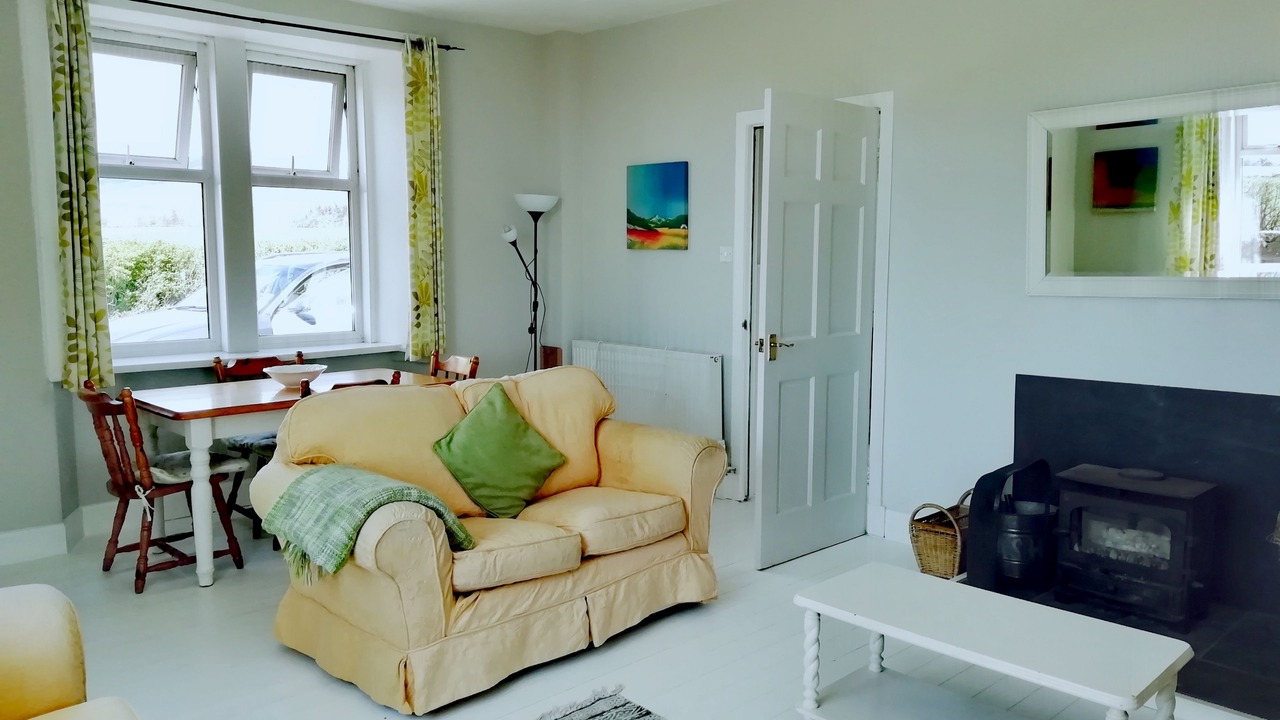Photo of Livingroom in Carsethorn