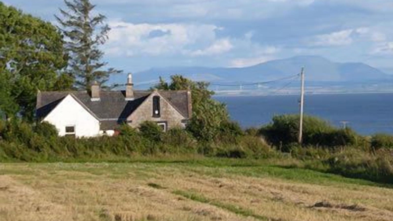 Photo of Others in Carsethorn
