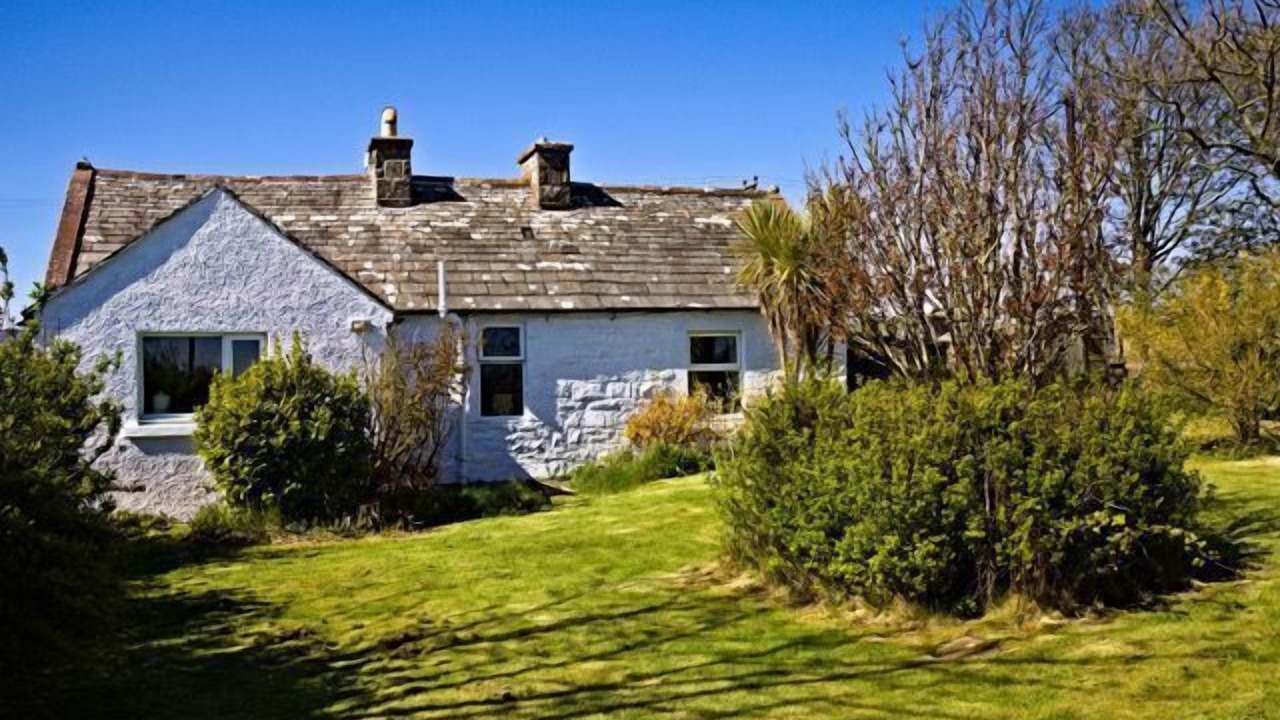 Photo of Outdoor in Carsethorn