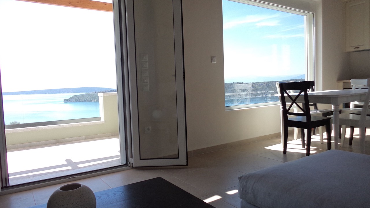 Photo of Livingroom in Nafplio