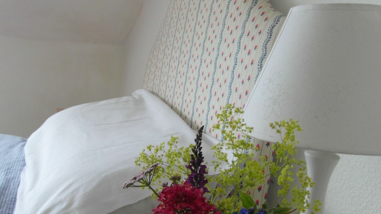 Photo of Bedroom in Carsethorn