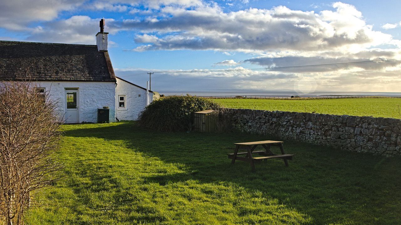 Photo of Outdoor in Carsethorn
