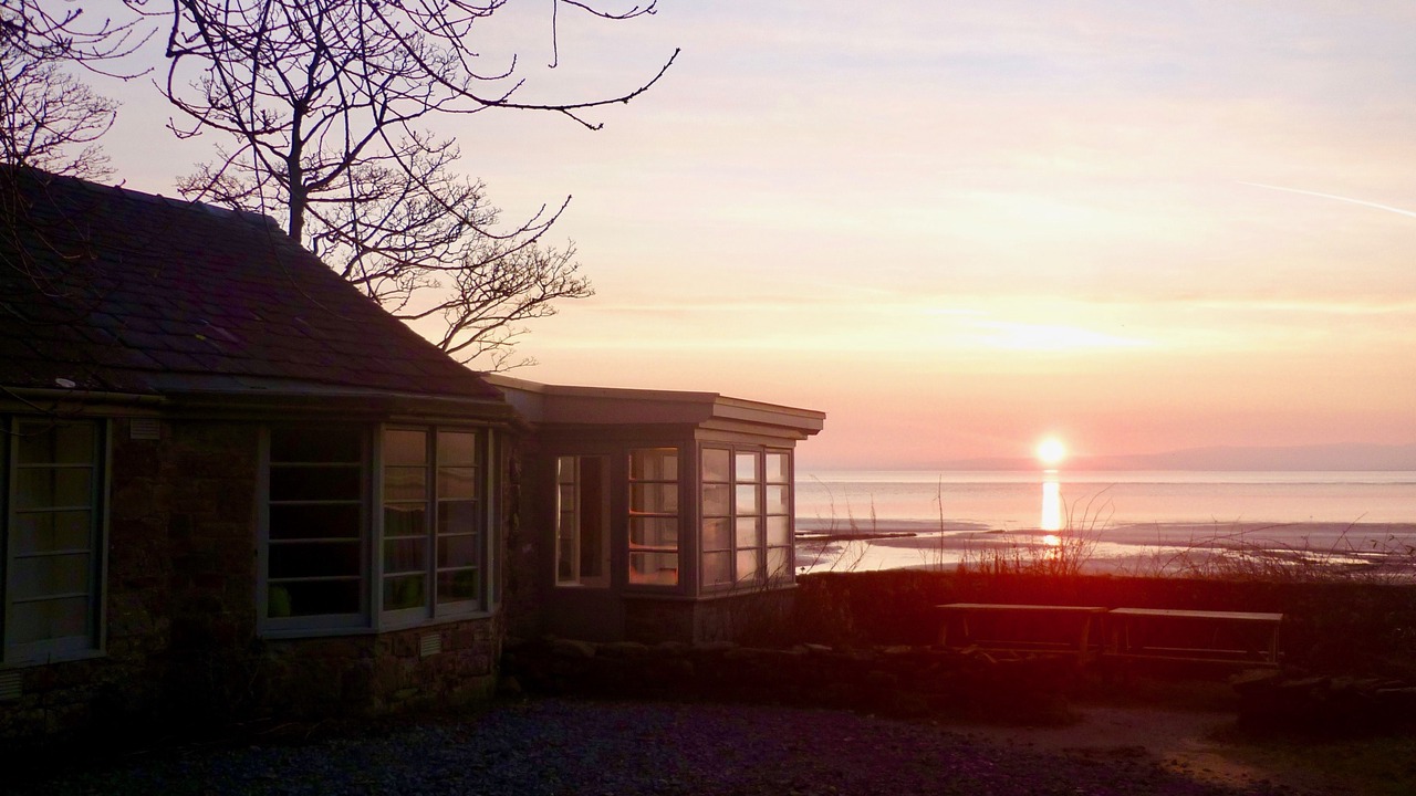 Photo of Outdoor in Carsethorn