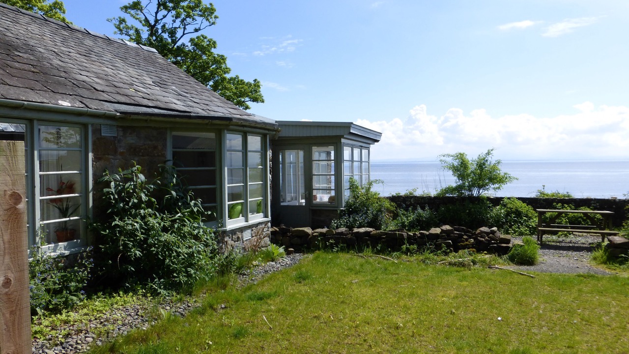 Photo of Outdoor in Carsethorn