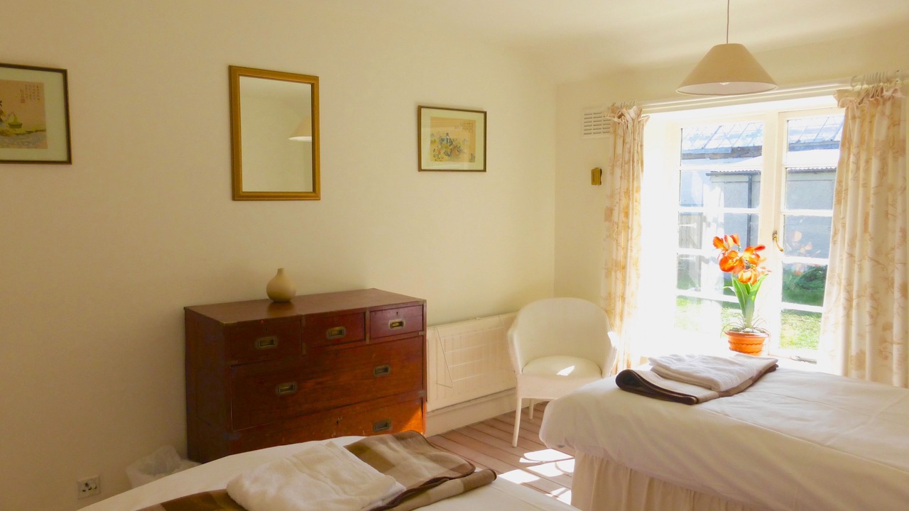 Photo of Bedroom in Carsethorn