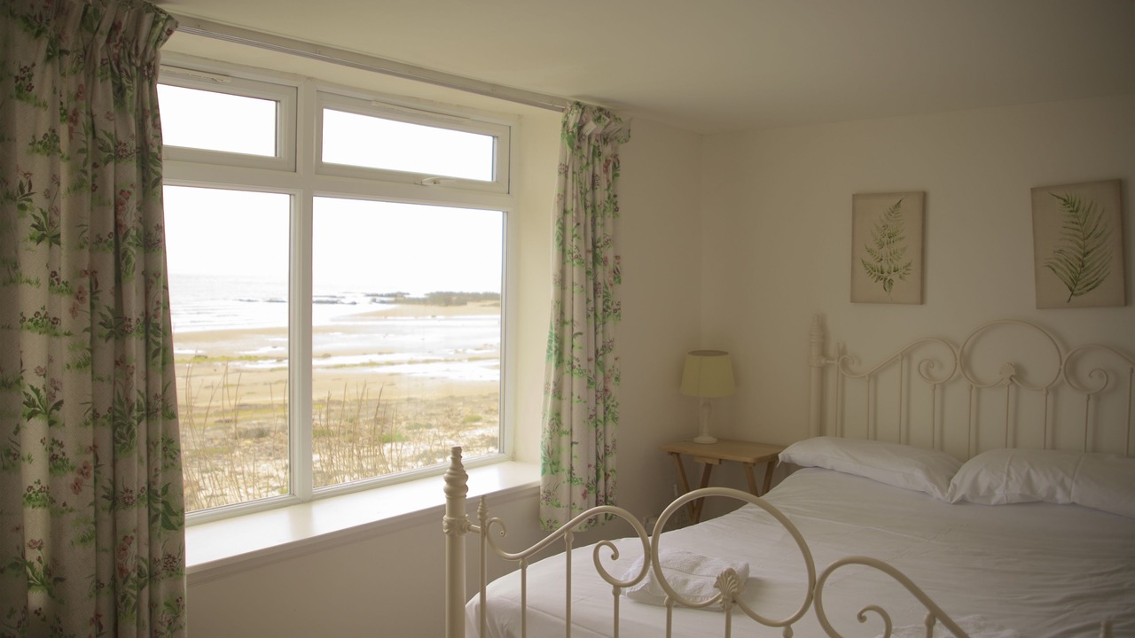 Photo of Bedroom in Carsethorn