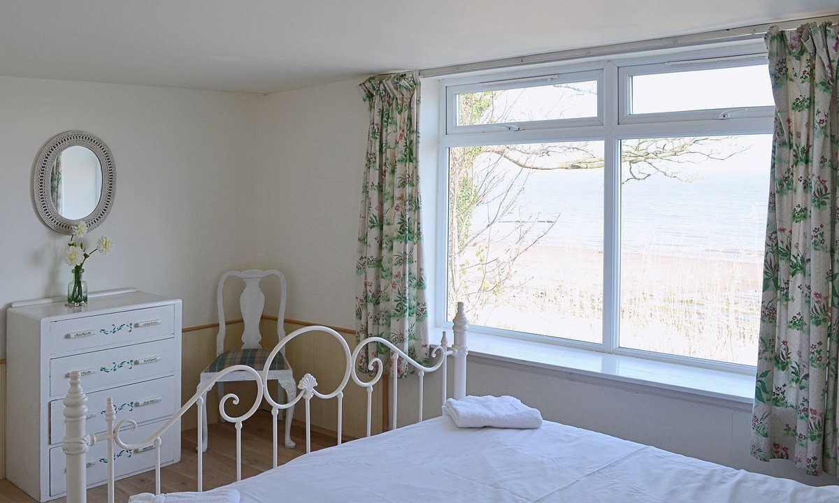 Photo of Bedroom in Carsethorn
