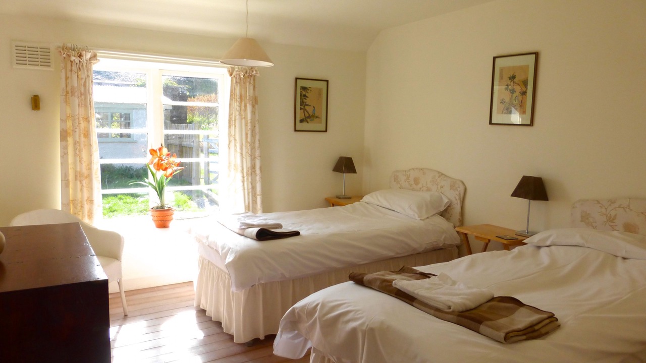 Photo of Bedroom in Carsethorn