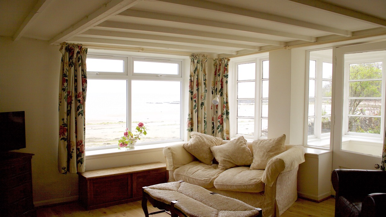 Photo of Livingroom in Carsethorn