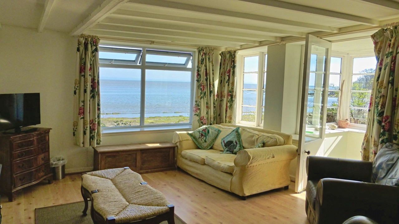 Photo of Livingroom in Carsethorn
