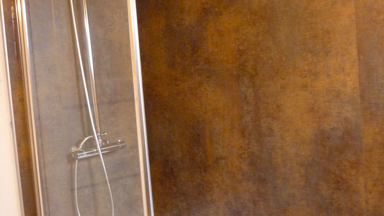 Photo of Bathroom in Kirkbean