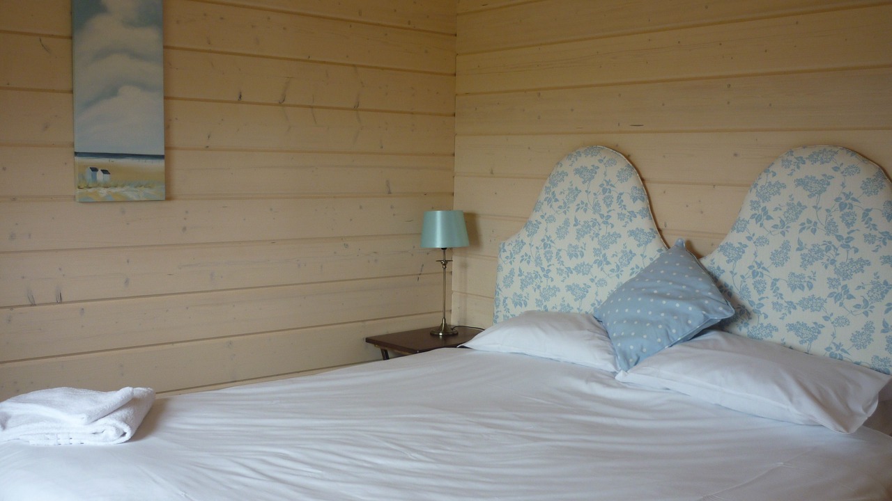 Photo of Bedroom in Kirkbean