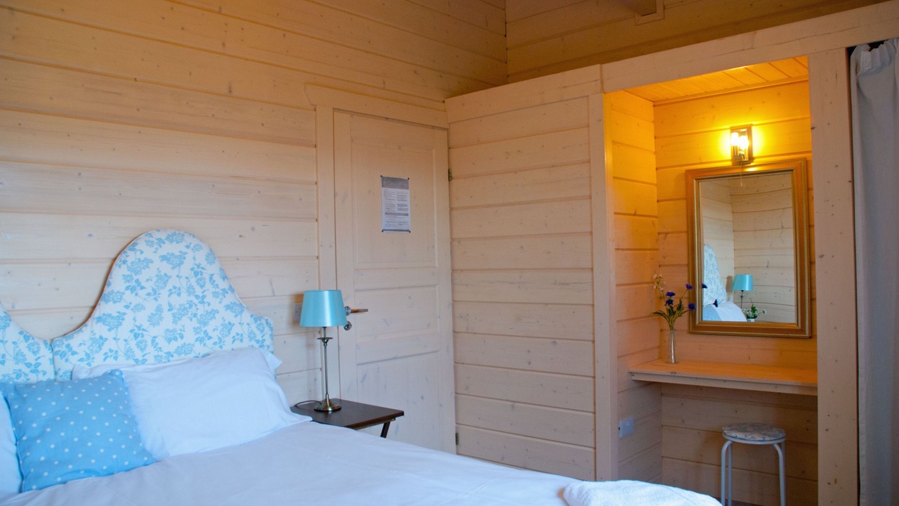 Photo of Bedroom in Kirkbean