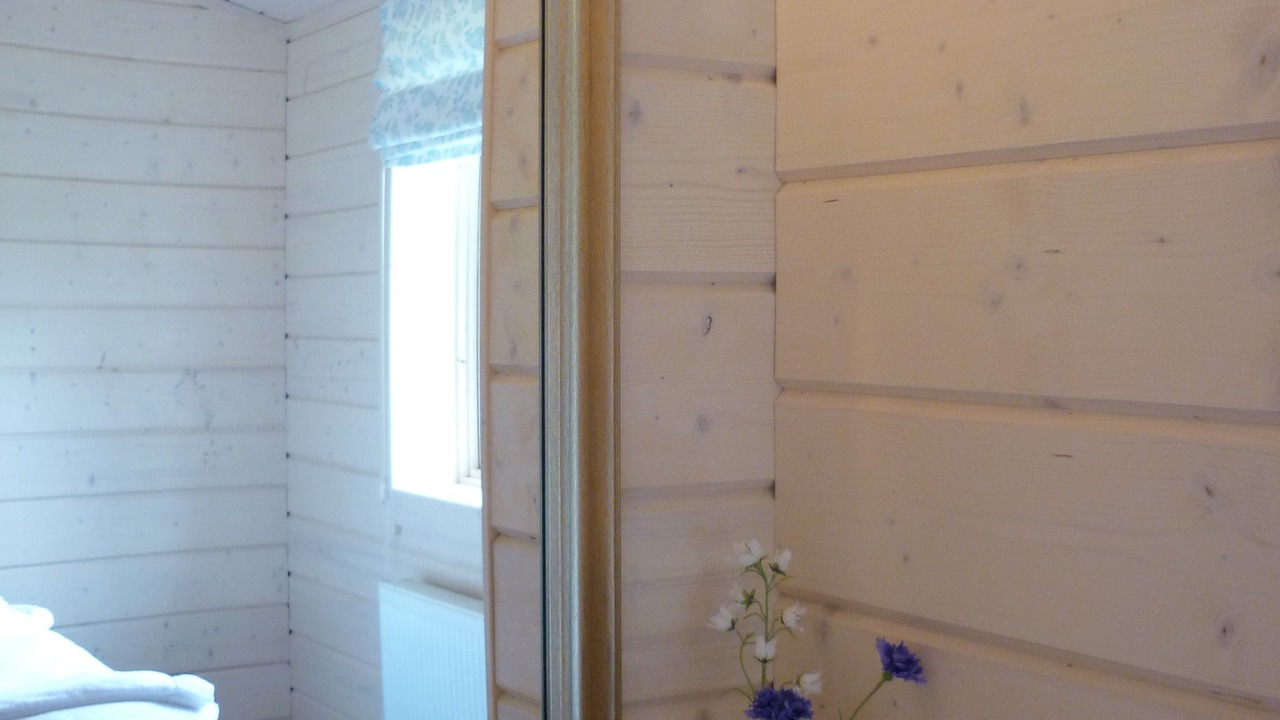 Photo of Bedroom in Kirkbean