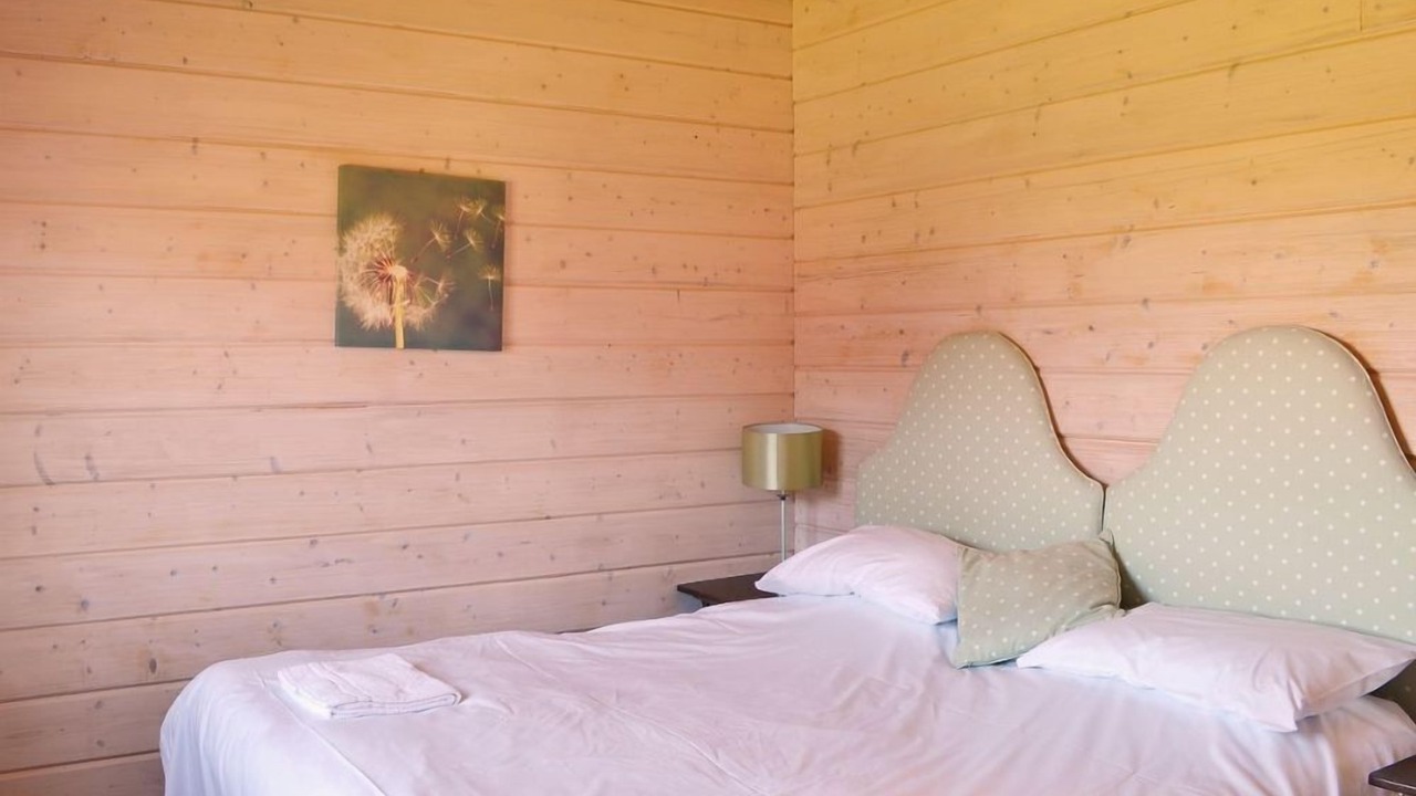 Photo of Bedroom in Kirkbean