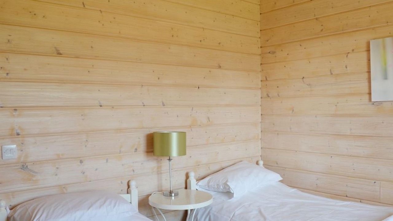 Photo of Bedroom in Kirkbean