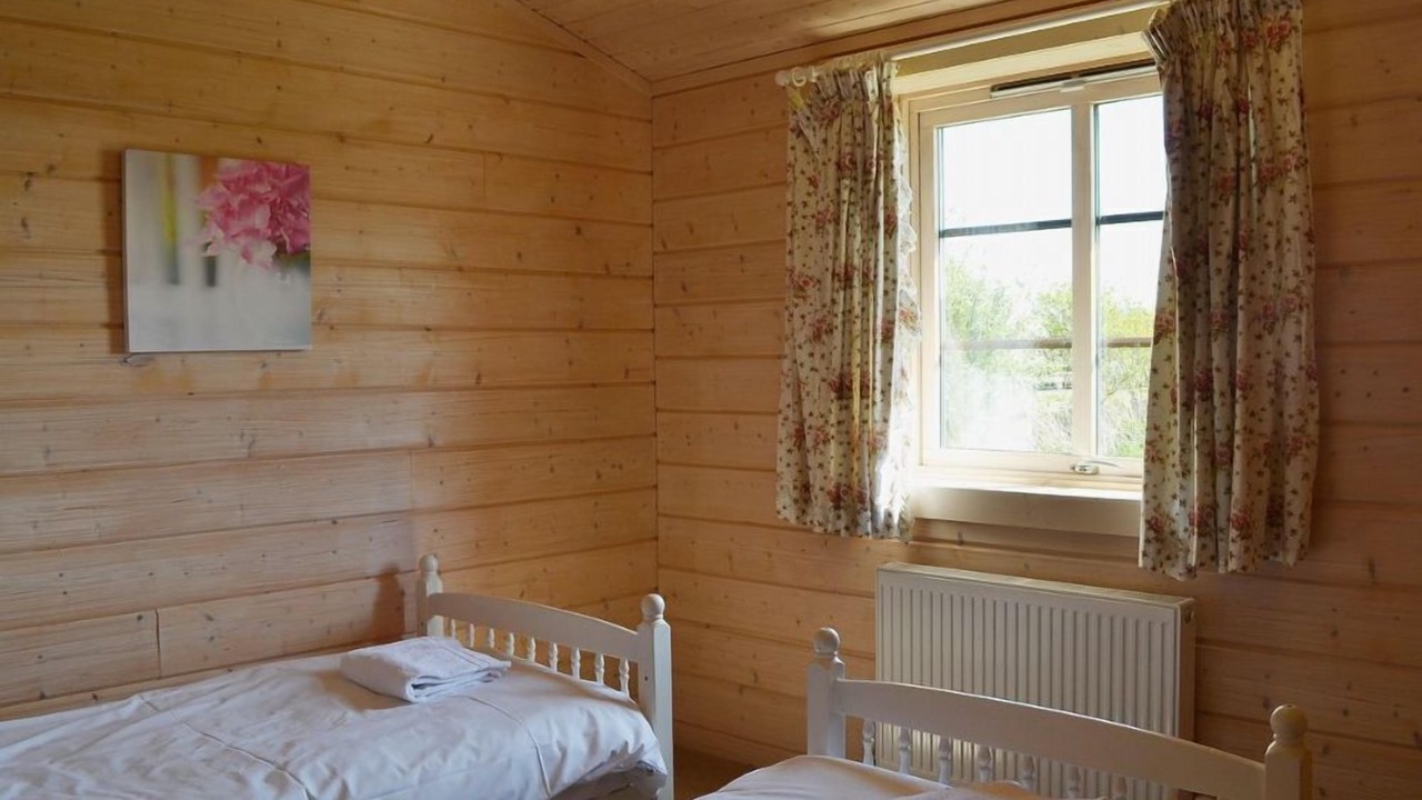 Photo of Bedroom in Kirkbean