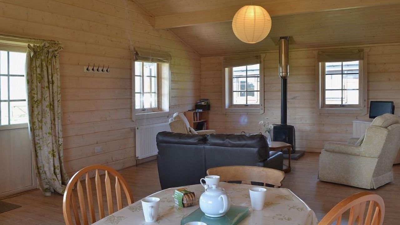 Photo of Livingroom in Kirkbean