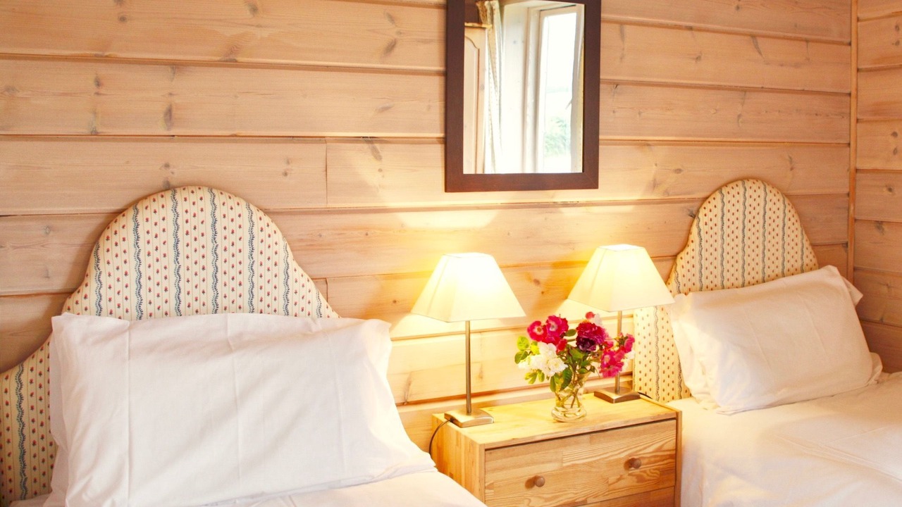Photo of Bedroom in Kirkbean