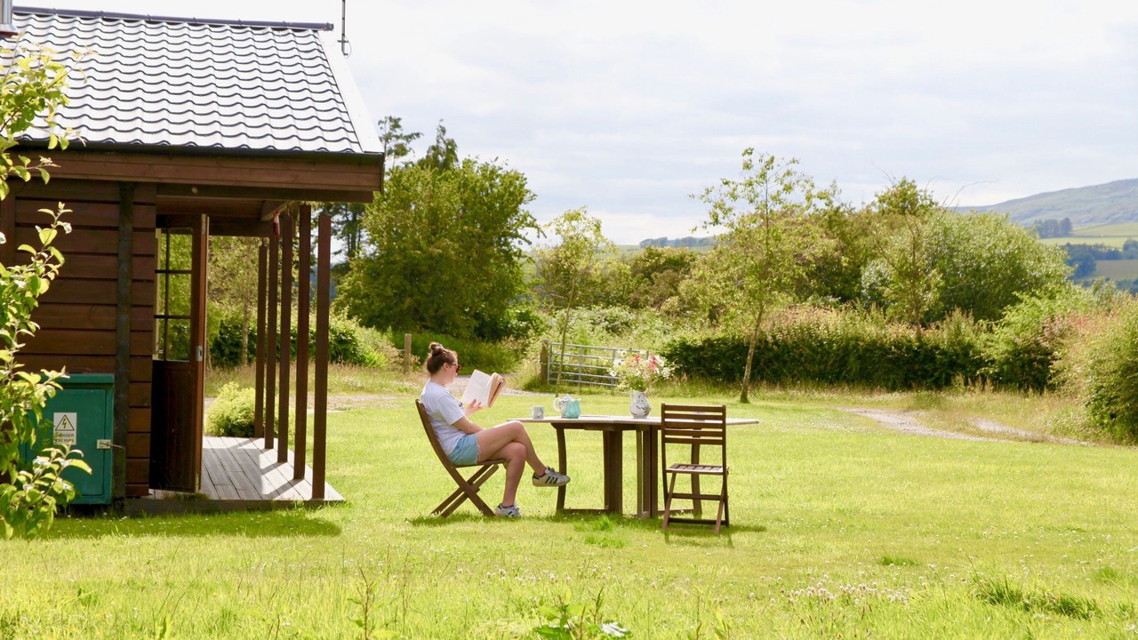 Photo of Outdoor in Kirkbean