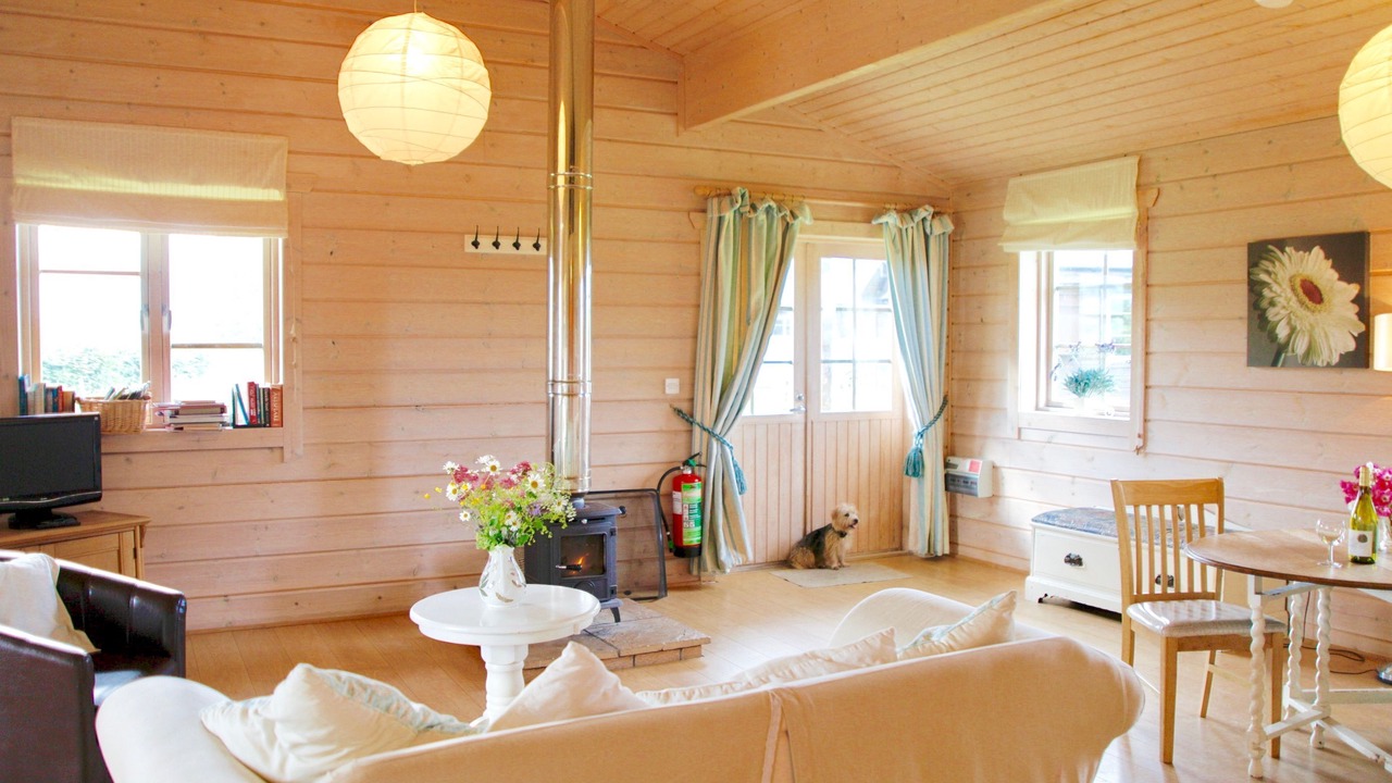 Photo of Livingroom in Kirkbean