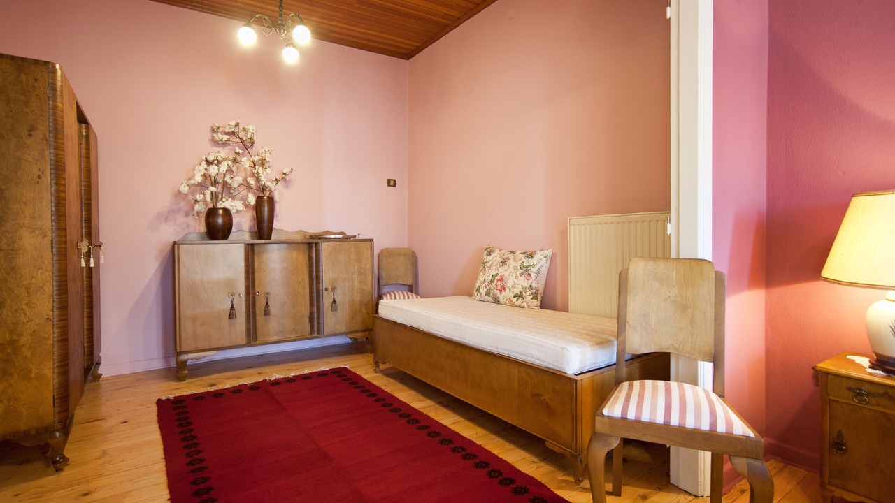 Photo of Livingroom in Arachova