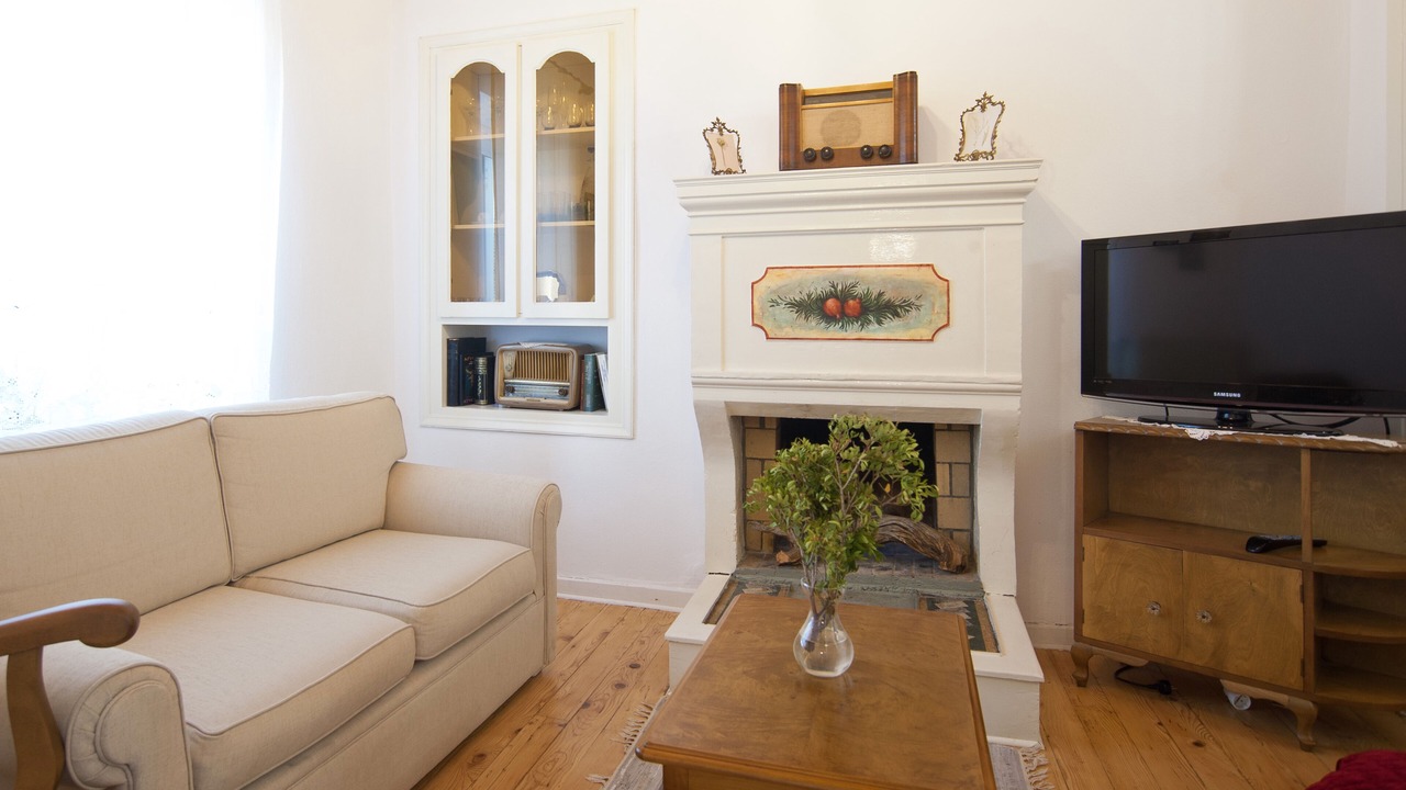 Photo of Livingroom in Arachova