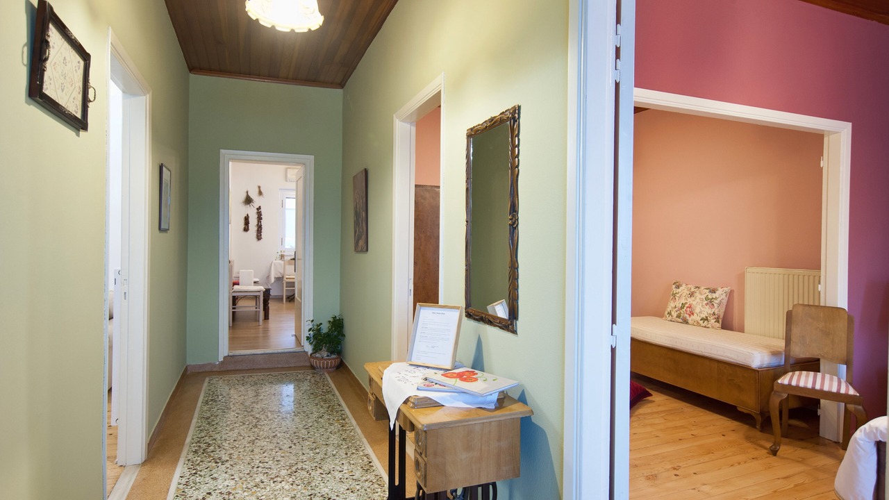 Photo of Bedroom in Arachova