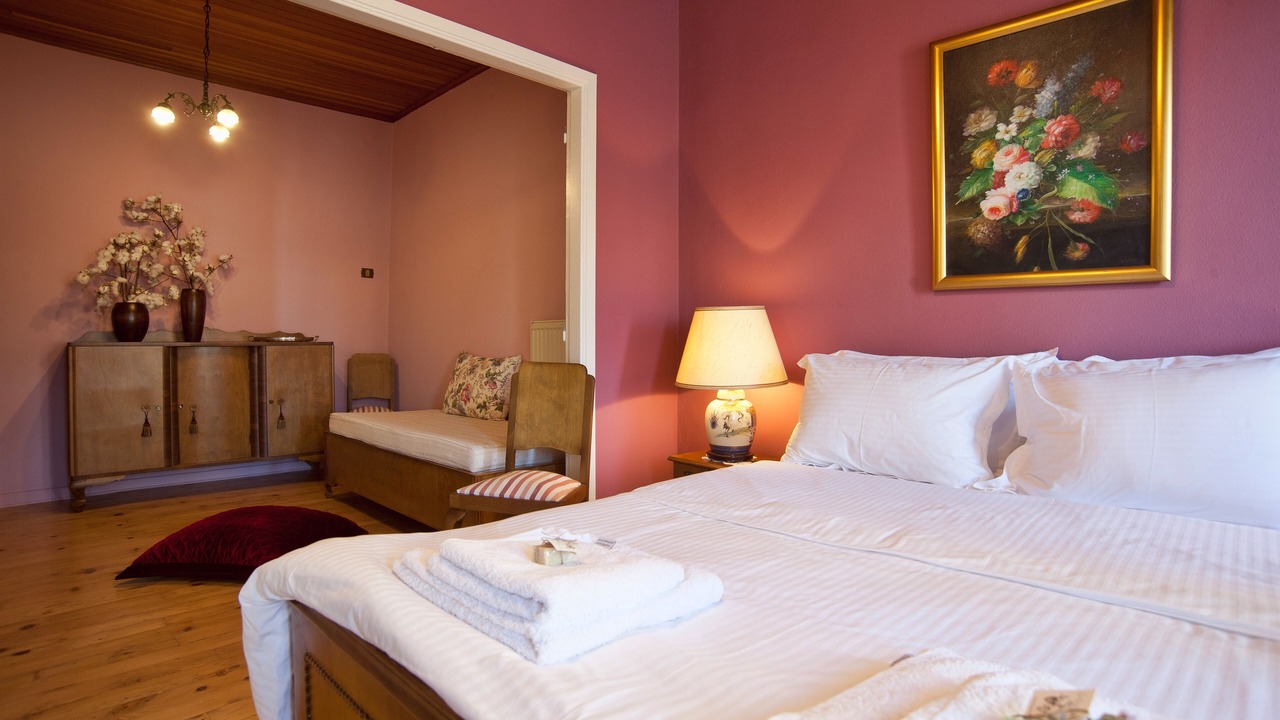 Photo of Bedroom in Arachova