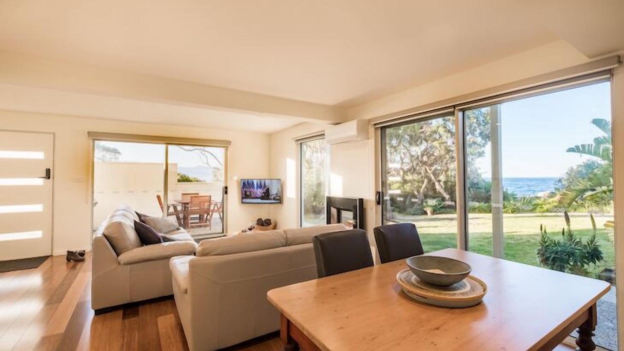 Photo of Livingroom in Bicheno
