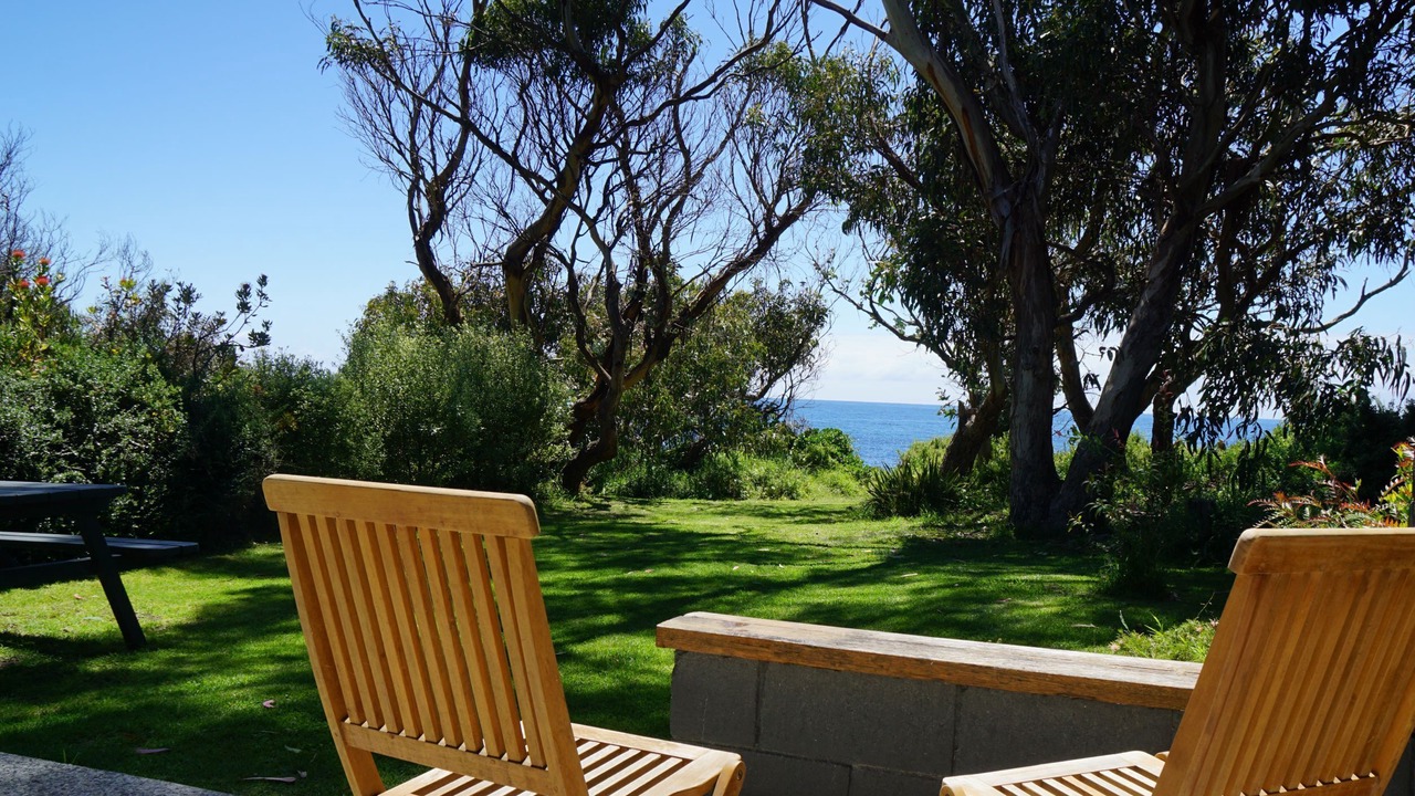 Photo of Patio Balcony in Bicheno