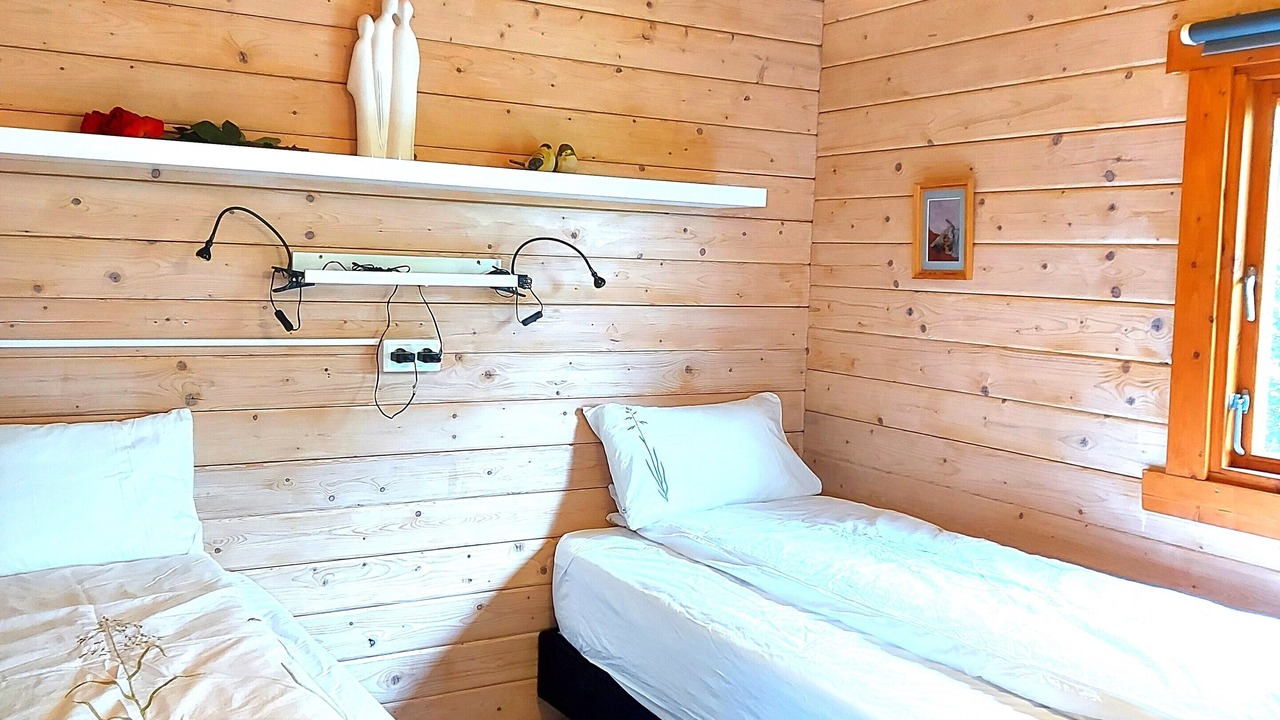 Photo of Bedroom in Eidar